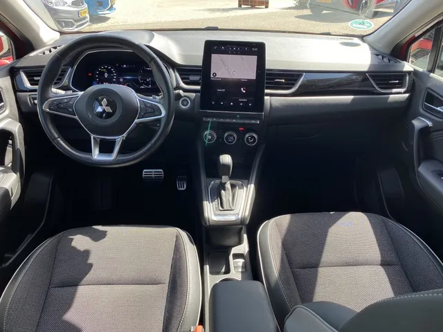Mitsubishi ASX 1.3 DI-T First Edition | Wegklapbare Trekhaak
