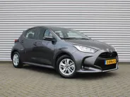 Mazda 2 Hybrid 1.5 Agile | Comfort pakket | 15' LM | Stoelverwarming | Apple Carplay / Android Auto |