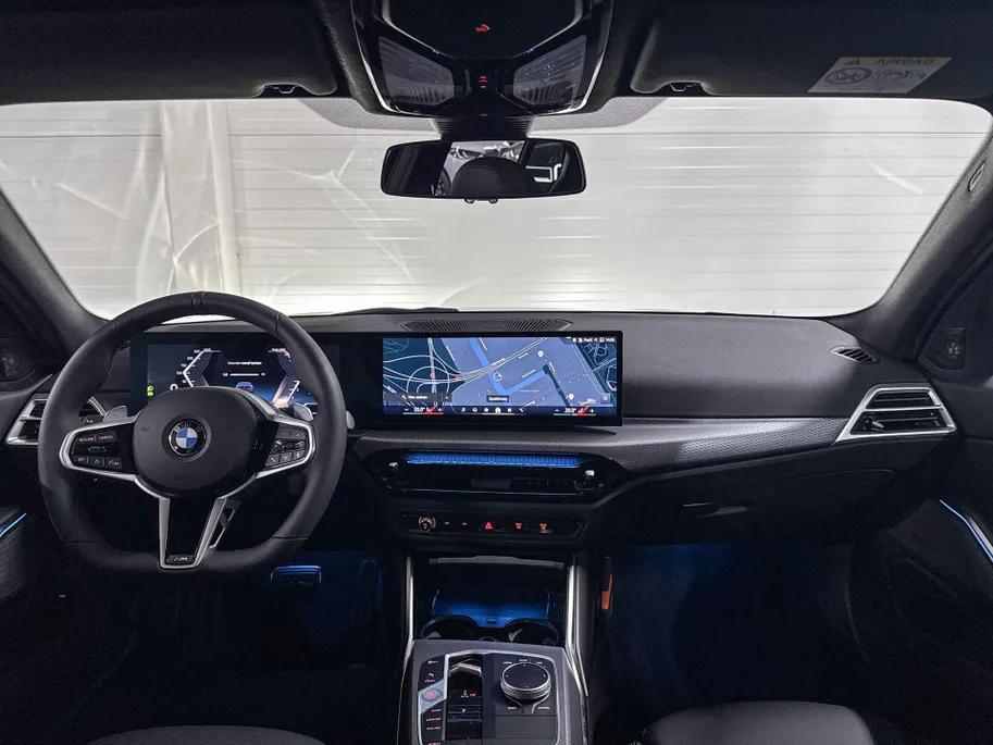 BMW 3-serie 320i