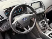 Ford Kuga 1.5 EcoBoost Trend Ultimate TREKHAAK.