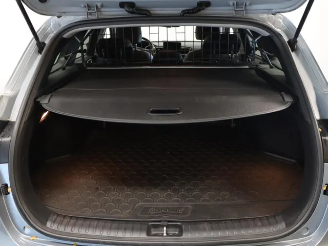 Kia Ceed Sportswagon 1.4 T-GDi DynamicPlusLine Automaat Trekhaak