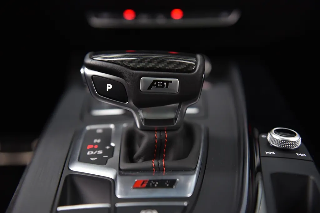 Audi RS4 Avant 2.9 TFSI RS4+ quattro