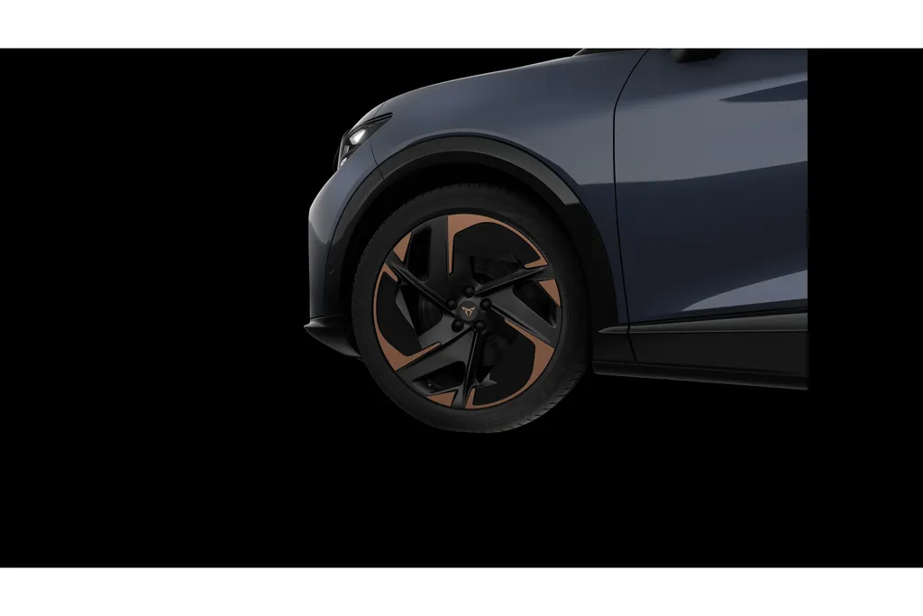 CUPRA Tavascan Adrenaline | Digitaal instrumentenpaneel (Virtual Cockpit) | Draadloze Apple CarPlay™, Android Auto™ | Head-up Display met ‘Augmented Reality’