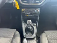 Ford Puma 1.0 EcoBoost Hybrid Titanium |Trekhaak| Winterpack| NL auto| 1e Eigenaar| 12 maanden Bovag Garantie