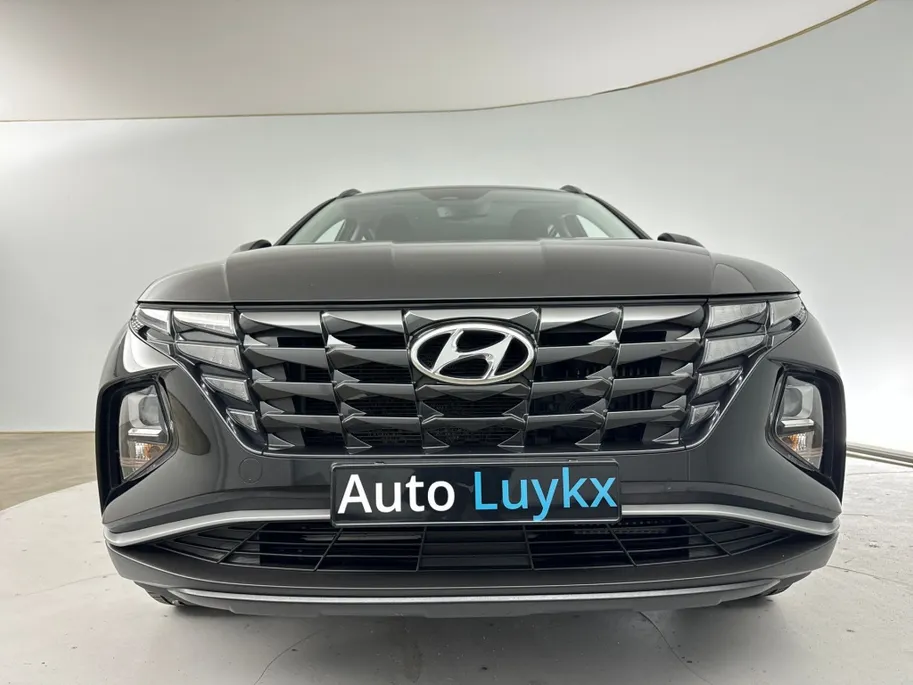 Hyundai Tucson 1.6 T-GDI PHEV 265 PK 4WD | 19'' L.M. Velgen | Adaptieve Cruise Control | Parkeercamera