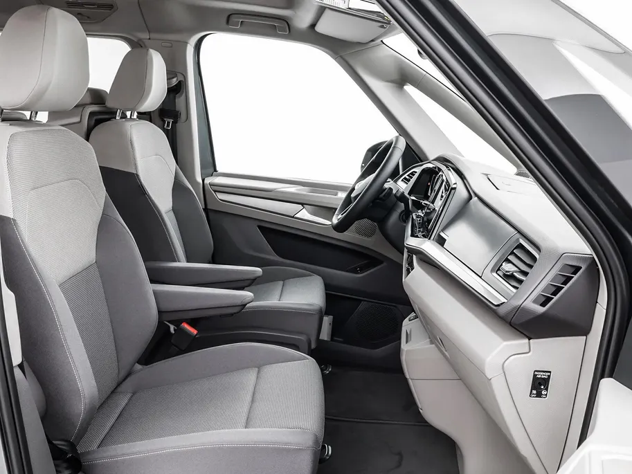 Volkswagen Multivan Bedrijfswagens 1.5 eHybrid 4Motion Bulli Edition L2 735060