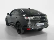 Renault Arkana 1.6 E-Tech Hybrid 145 R.S. Line | Panoramadak | Adaptive Cruise Control | Climate Control | Apple Carplay / Android auto | Camera | treeplanken | elektrisch verstelbare stoel |