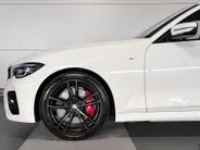 BMW 3 Serie Touring 318i M-Sport