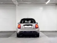 MINI Cooper 5-deurs Cooper John Cooper Works