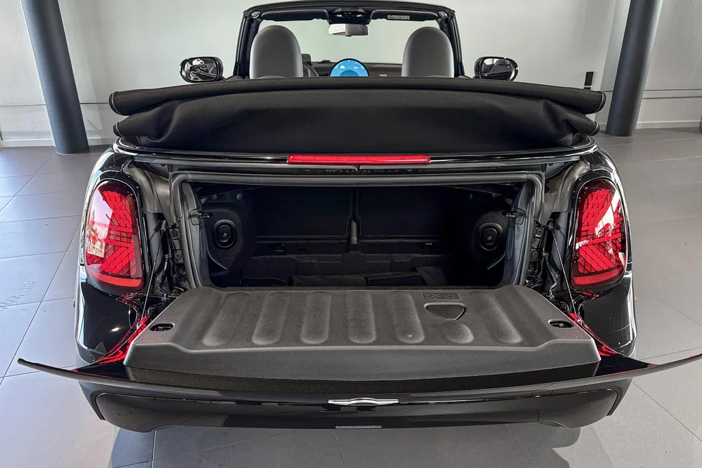 MINI Cooper Cabrio Cooper C Classic