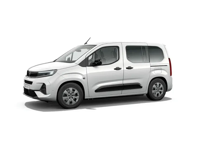 Opel Combo-e Life