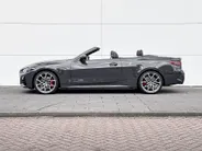 BMW 4 Serie Cabrio 420i High Executive