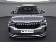 Škoda Kodiaq 1.5 TSI 204pk PHEV Sportline Business · Wegklapbare Trekhaak · 360 Camera · Apple/Android Car Play · Elek. Voorstoel · 19'' Inch · Garantie t/m 09-03-2030 of 100.000km