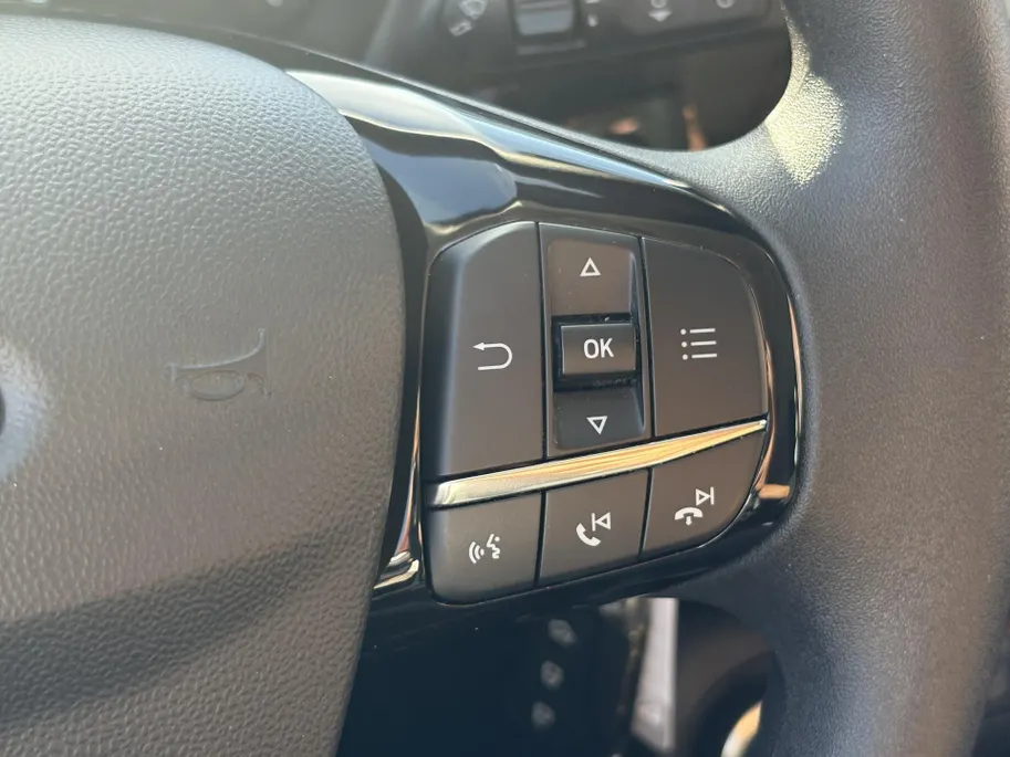 Ford Fiesta 1.1 Trend | Cruise Control | Navi | Park Pilot