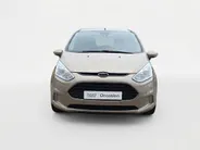 Ford B-MAX 1.0 EcoBoost Titanium | 1e Eigenaar! | Navigatie | Cruise Control | Achteruitrijcamera | Bluetooth | Climate Control | Verwambare voorruit | 12 maanden garantie!