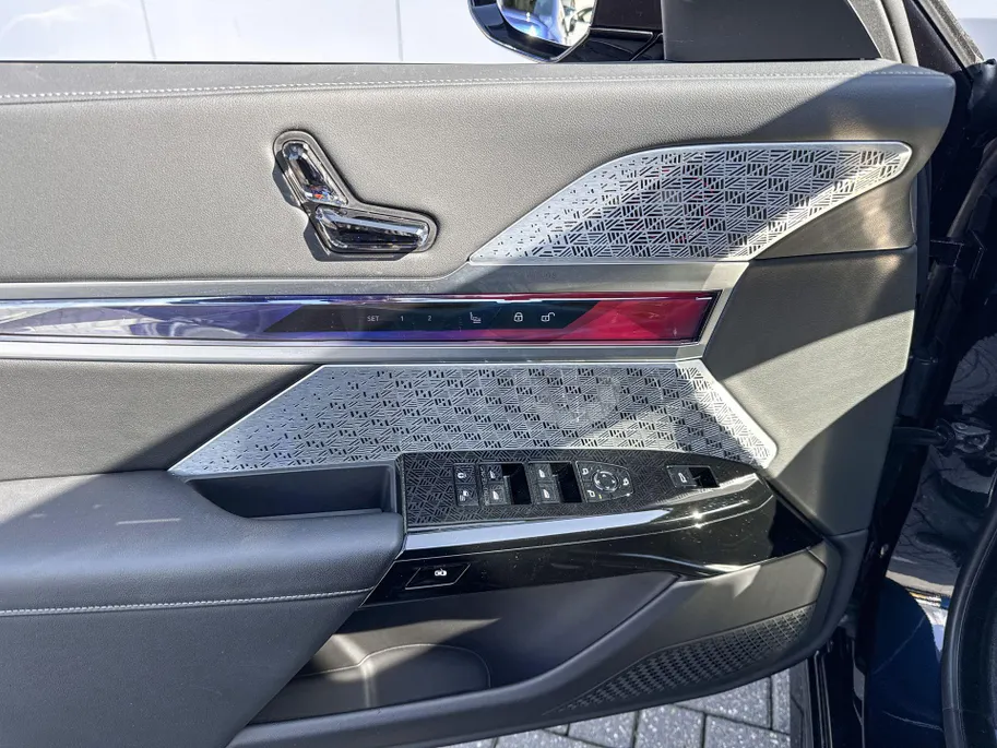 BMW i7 xDrive60