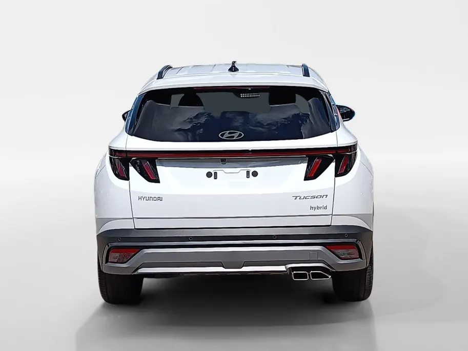 Hyundai Tucson 1.6 T-GDI HEV Premium | Z&Z Top Deal | Van 52.895, nu voor € 46.395 |