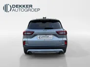 Ford Kuga 2.5 PHEV Titanium | Achteruitrijcamera
