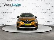 Renault Captur 1.6 E-Tech PHEV 160 Intens | Apple Carplay/Android Auto | Parkeercamera | Cruise Control