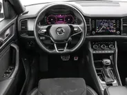 Škoda Kodiaq 1.5 TSI 150pk DSG Sportline Business 7p. · Camera · Wegklapbare Trekhaak · 7 Persoons · Apple/Android Car Play · 19'' Inch · Garantie t/m 27-05-2028 of 100.000km