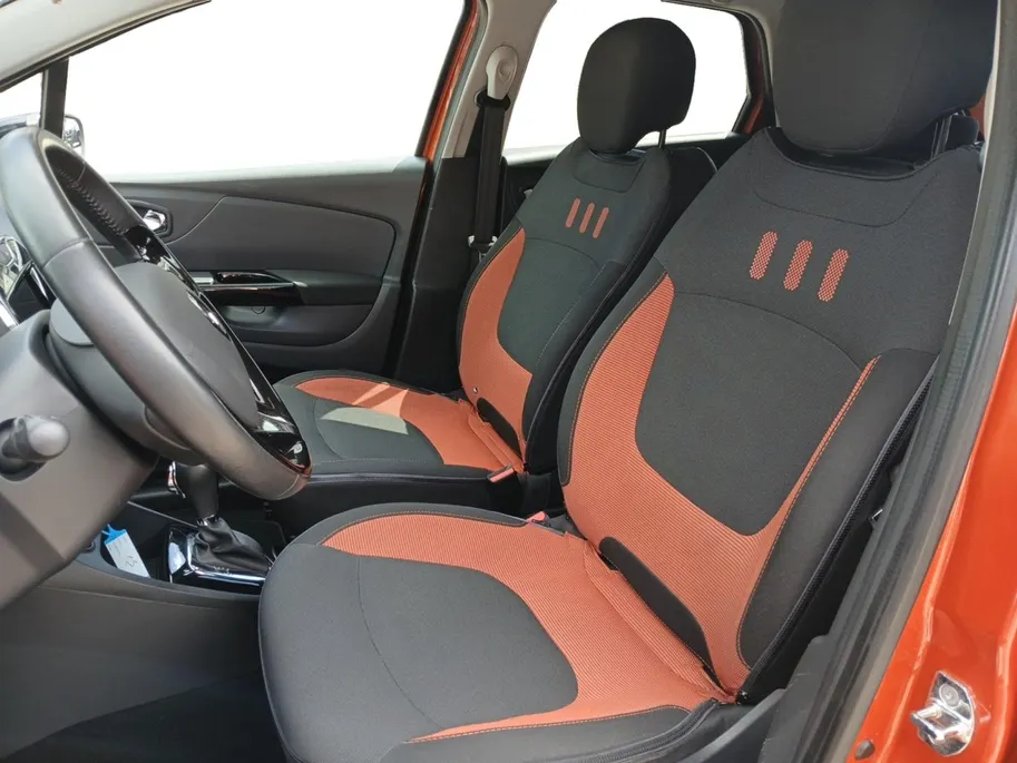 Renault Captur 1.2 TCe Dynamique |Climate | Crusie | Camera | Trekhaak | LM Velgen |