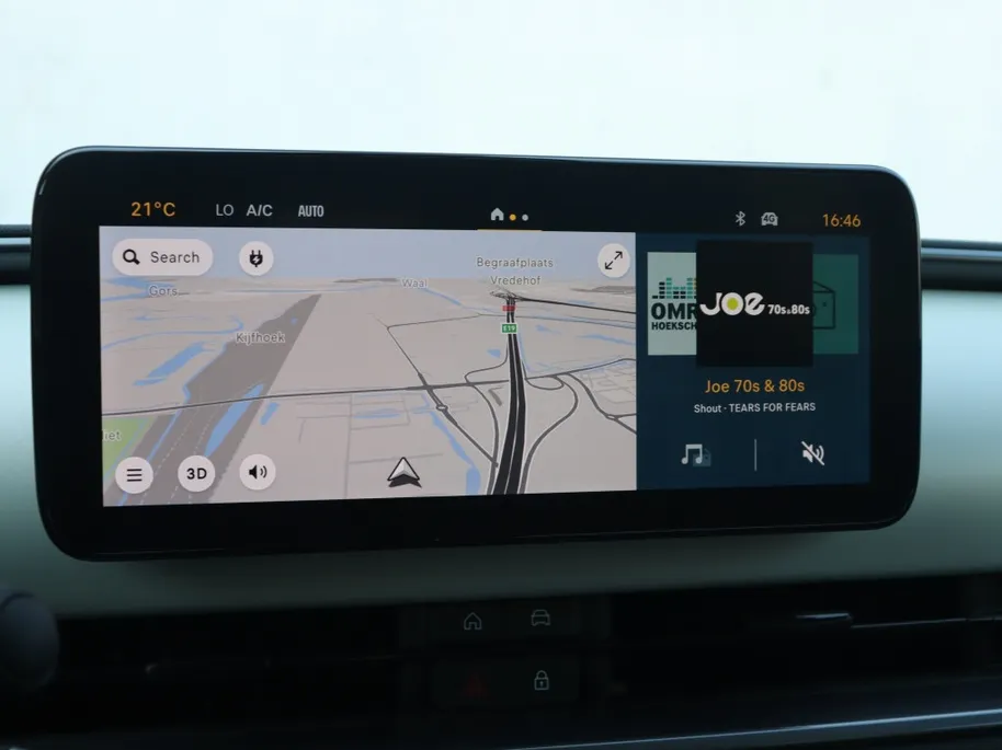 Fiat 600 1.2 Hybrid 110 PK La Prima | Navi | Camera | Carplay | Leder