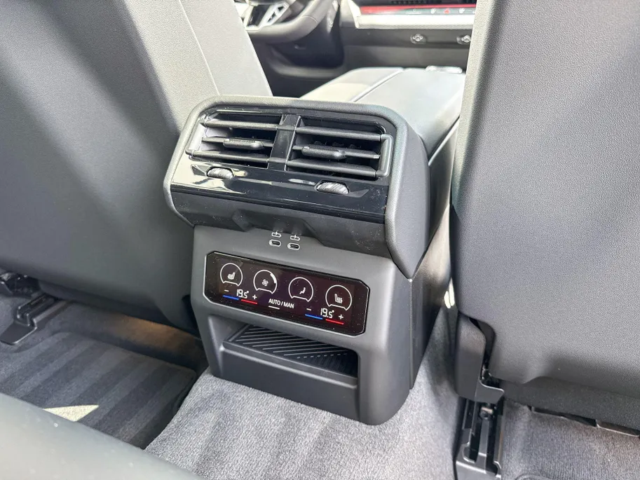 BMW 5 Serie Sedan 520i
