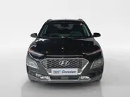 Hyundai Kona 1.6 GDI HEV Fashion | Parkeersensoren achter | Dodehoek sensoren | LM wielen | Climate controle | Adaptive cruise controle | Intelligente sleutel | Navigatie | Bluetooth | Zeer nette auto |