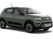 Dacia Spring Expression 70 | Alleen uit voorraad leverbaar! | Vraag naar de voorraad | 3 jaar garantie tot 60.000km | Financier vanaf 2,9 % rente |
