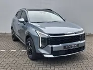 Kia Sportage 1.6 T-GDi 239pk Hybrid DynamicPlusLine