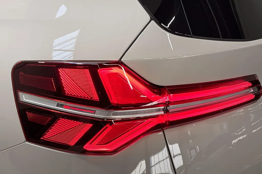 BMW X3 30e xDrive