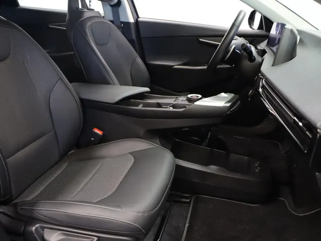 Kia EV6 Light 58 kWh