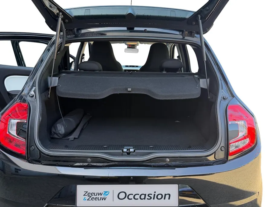 Renault Twingo 1.0 SCe Collection | Airco | Cruise Control | Apple Carplay | Android Auto | LM Velgen | Bluetooth Audio