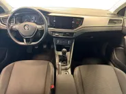 Volkswagen Polo 1.0 TSI | COMFORTLINE | NAVI | APPLE CARPLAY | ADAP. CRUISE | DEALERONDERHOUDEN |