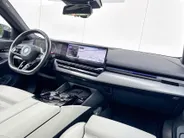BMW 5 Serie Touring 530e