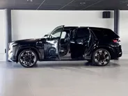 BMW XM PHEV 30 kWh
