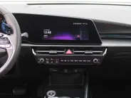 Kia Niro 1.6 GDi Hybrid DynamicPlusLine | Schuif-/kanteldak | Stuur-/stoelverwarming | Cruise adapt. | Camera | HUD | LED | Clima | 16' LM | Navi |