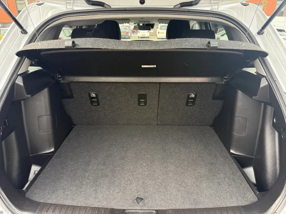 Suzuki Vitara 1.4 BoosterJet Select Smart