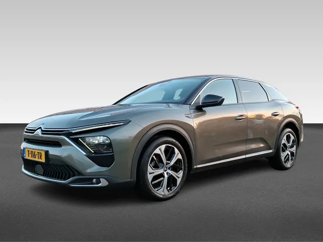 Citroën C5 X
