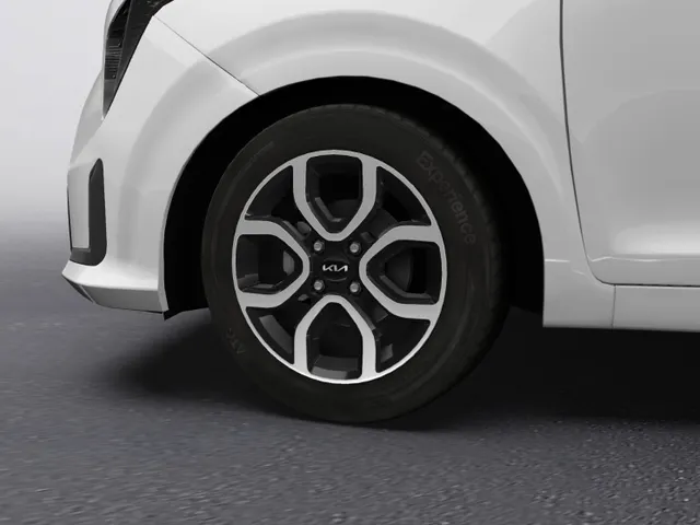 Kia Picanto 1.0 DPI ExecutiveLine