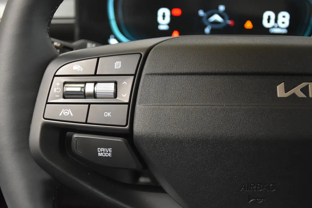 Kia Stonic 1.0 T-GDi MHEV 115pk DynamicPlusLine