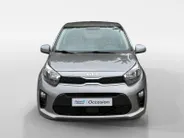 Kia Picanto 1.0 DPi DynamicLine APPLE CAR PLAY | ACHTERUITRIJCAMERA | CRUISE CONTROL | RESTERENDE FABRIEKSGARANTIE TM 2033