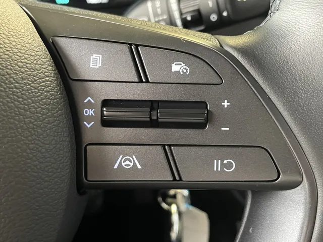 Hyundai i20 1.0 T-GDI Com. Smart