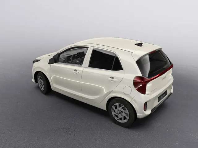 Kia Picanto 1.0 DPI DynamicPlusLine