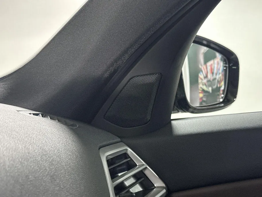 BMW 3 Serie Sedan 330e