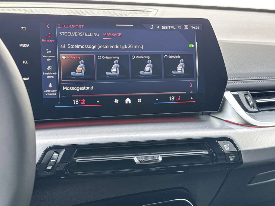 BMW iX1 eDrive20