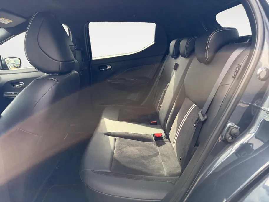 Nissan Micra 1.0 IG-T N-Sport | Zeer compleet | Achteruitrijcamera | Apple CarPlay & Anrdoid Auto | Cruise & Climate control | Keyless Entry |