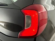 Kia Picanto 1.0 DPi Dynamic Line Automaat | Apple Carplay/Android Auto | Parkeercamera | Cruise Control