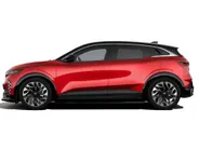 Renault Megane E-Tech Techno 67 kWh | Binnenkort in de showroom | Bestel nu uw nieuwe Renault Megane met € 1000,- Zeeuw en Zeeuw korting | Financier uw Megane tegen slechts 1,9% rente
