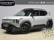 Kia EV2 61 kWh 135pk (5-zits) Black-Line